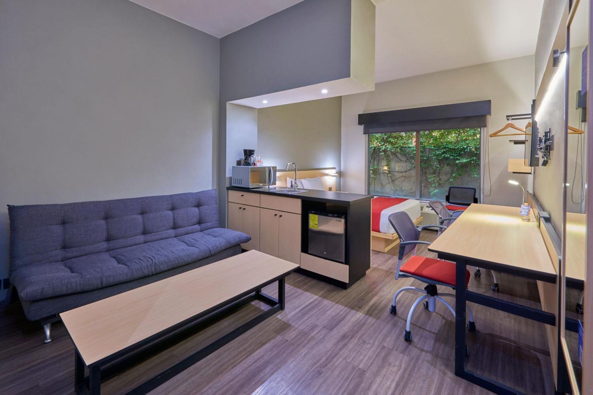 City Express By Marriott Chihuahua Exterior foto