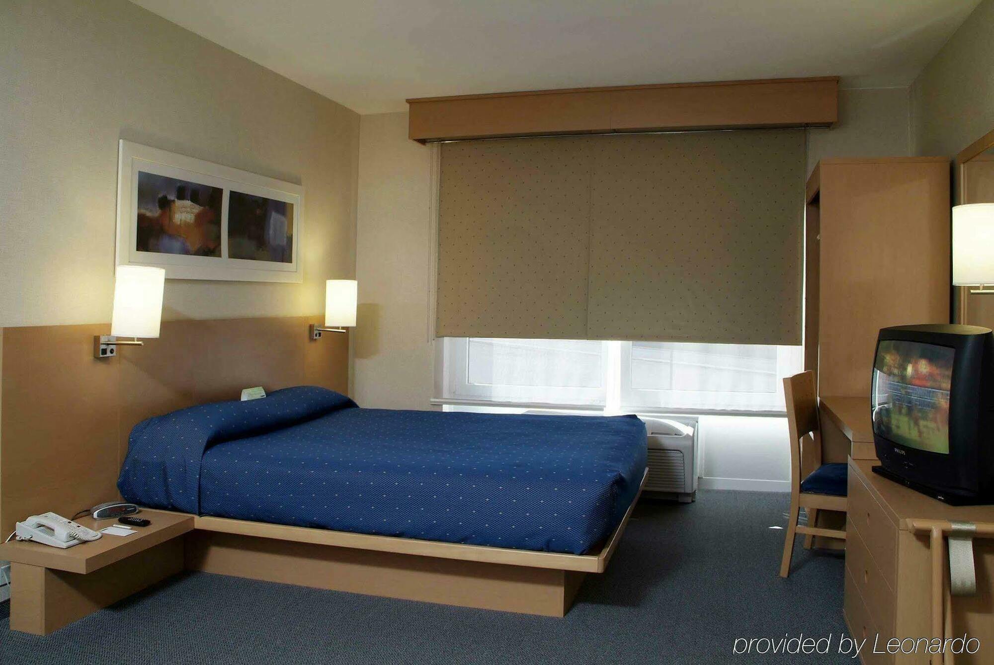 City Express By Marriott Chihuahua Habitación foto
